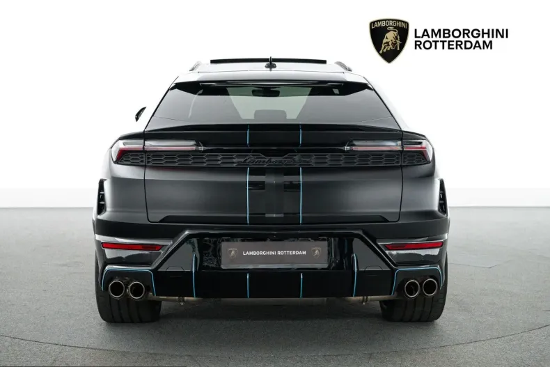 Lamborghini Urus din 2025 cu 7.400 km - oferta LAM223182 - foto 5