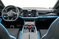 Lamborghini Urus din 2025 cu 7.400 km - oferta LAM223182 - foto 7