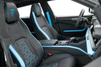 Lamborghini Urus din 2025 cu 7.400 km - oferta LAM223182 - foto 8