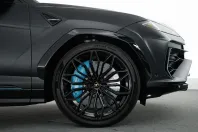 Lamborghini Urus din 2025 cu 7.400 km - oferta LAM223182 - foto 9