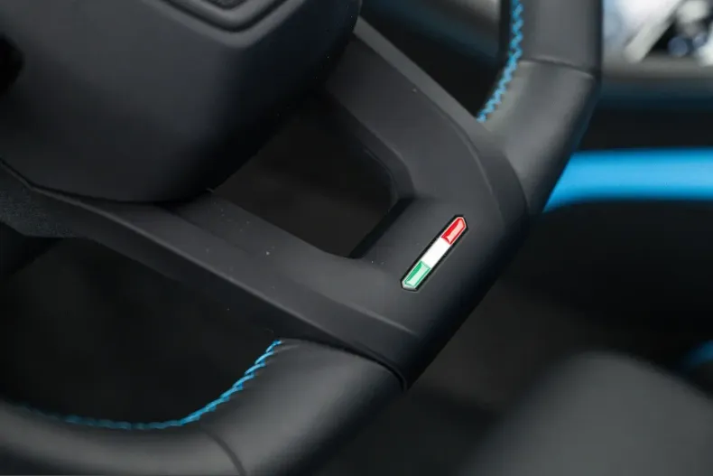 Lamborghini Urus din 2025 cu 7.400 km - oferta LAM223182 - foto 14