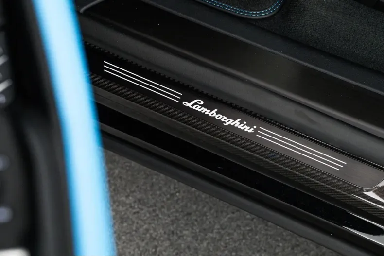 Lamborghini Urus din 2025 cu 7.400 km - oferta LAM223182 - foto 20