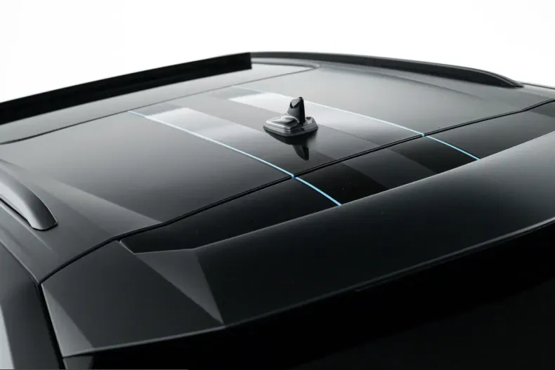 Lamborghini Urus din 2025 cu 7.400 km - oferta LAM223182 - foto 29