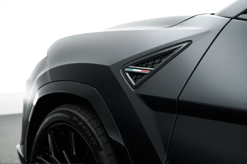 Lamborghini Urus din 2025 cu 7.400 km - oferta LAM223182 - foto 30