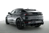 Lamborghini Urus din 2025 cu 7.400 km - oferta LAM223182 - foto 39