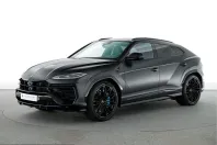 Lamborghini Urus din 2025 cu 7.400 km - oferta LAM223182 - foto 40