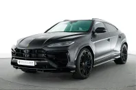 Lamborghini Urus din 2025 cu 7.400 km - oferta LAM223182 - foto 41