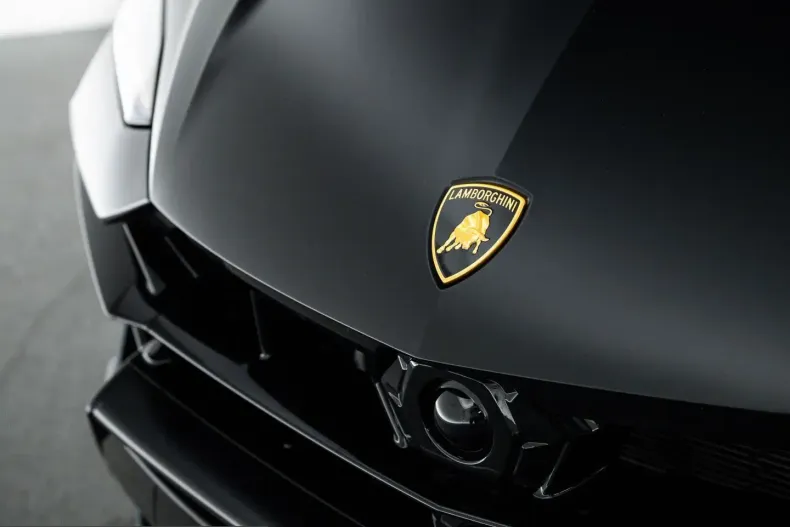 Lamborghini Urus din 2025 cu 7.400 km - oferta LAM223182 - foto 46