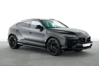 Lamborghini Urus din 2025 cu 7.400 km - oferta LAM223182 - foto 48