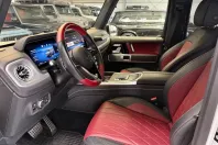 Mercedes-Benz G 500 (Clasa G) din 2024 cu 2.980 km - oferta MER223183 - foto 2