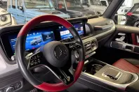 Mercedes-Benz G 500 (Clasa G) din 2024 cu 2.980 km - oferta MER223183 - foto 4