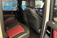 Mercedes-Benz G 500 (Clasa G) din 2024 cu 2.980 km - oferta MER223183 - foto 5