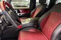 Mercedes-Benz G 500 (Clasa G) din 2024 cu 2.980 km - oferta MER223183 - foto 6