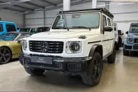 Mercedes-Benz G 500 (Clasa G) din 2024 cu 2.980 km - oferta MER223183 - foto 7