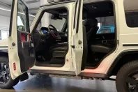 Mercedes-Benz G 500 (Clasa G) din 2024 cu 2.980 km - oferta MER223183 - foto 8
