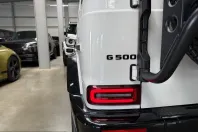 Mercedes-Benz G 500 (Clasa G) din 2024 cu 2.980 km - oferta MER223183 - foto 10