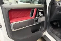 Mercedes-Benz G 500 (Clasa G) din 2024 cu 2.980 km - oferta MER223183 - foto 12