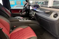 Mercedes-Benz G 500 (Clasa G) din 2024 cu 2.980 km - oferta MER223183 - foto 14