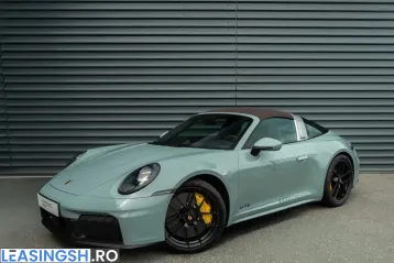 Porsche 992 din 2025 - oferta POR223184