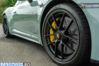 Porsche 992 din 2025 cu 1.460 km - oferta POR223184 - foto 3