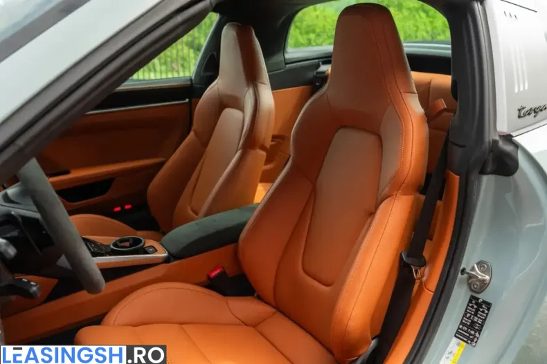 Porsche 992 din 2025 cu 1.460 km - oferta POR223184 - foto 5