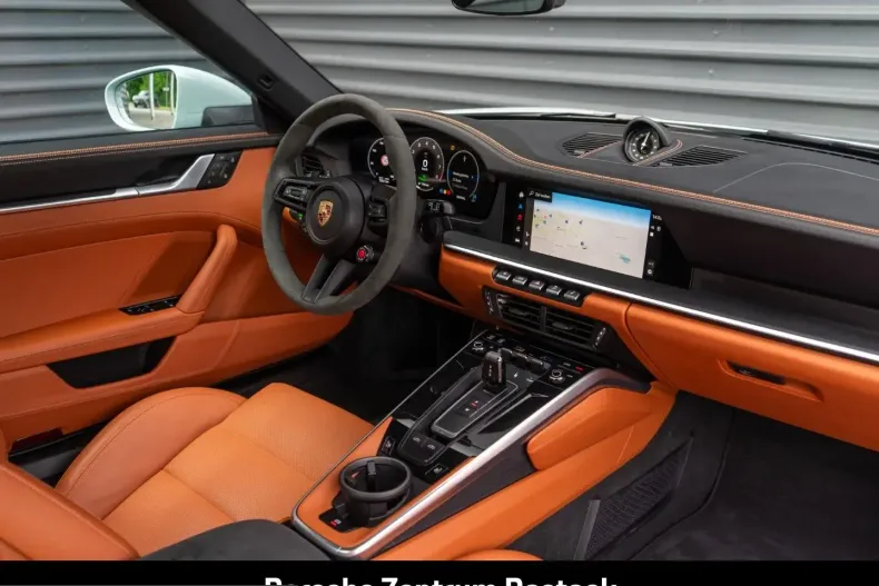 Porsche 992 din 2025 cu 1.460 km - oferta POR223184 - foto 8