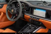 Porsche 992 din 2025 cu 1.460 km - oferta POR223184 - foto 9