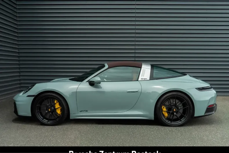 Porsche 992 din 2025 cu 1.460 km - oferta POR223184 - foto 11