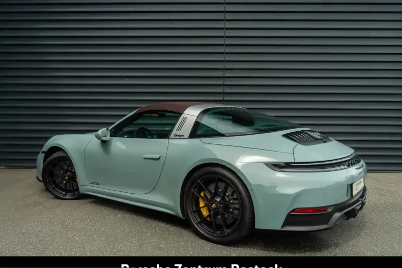Porsche 992 din 2025 cu 1.460 km - oferta POR223184 - foto 22