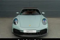 Porsche 992 din 2025 cu 1.460 km - oferta POR223184 - foto 31