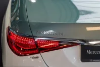 Mercedes-Benz S 680 (Clasa S) din 2024 cu 27.996 km - oferta MER223185 - foto 9