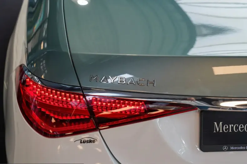 Mercedes-Benz S 680 (Clasa S) din 2024 cu 27.996 km - oferta MER223185 - foto 9