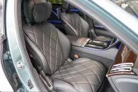 Mercedes-Benz S 680 (Clasa S) din 2024 cu 27.996 km - oferta MER223185 - foto 12