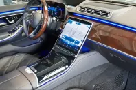 Mercedes-Benz S 680 (Clasa S) din 2024 cu 27.996 km - oferta MER223185 - foto 13