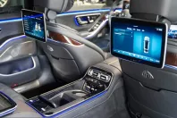 Mercedes-Benz S 680 (Clasa S) din 2024 cu 27.996 km - oferta MER223185 - foto 16