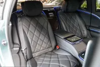 Mercedes-Benz S 680 (Clasa S) din 2024 cu 27.996 km - oferta MER223185 - foto 22