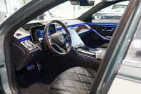 Mercedes-Benz S 680 (Clasa S) din 2024 cu 27.996 km - oferta MER223185 - foto 23