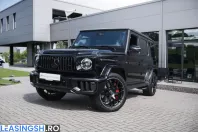 Mercedes-Benz G 63 AMG (Clasa G) din 2025 cu 14.500 km - oferta MER223186 - foto 1