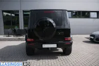 Mercedes-Benz G 63 AMG (Clasa G) din 2025 cu 14.500 km - oferta MER223186 - foto 5