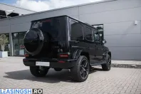 Mercedes-Benz G 63 AMG (Clasa G) din 2025 cu 14.500 km - oferta MER223186 - foto 6