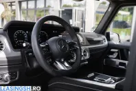 Mercedes-Benz G 63 AMG (Clasa G) din 2025 cu 14.500 km - oferta MER223186 - foto 11