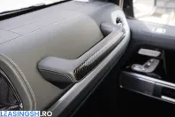 Mercedes-Benz G 63 AMG (Clasa G) din 2025 cu 14.500 km - oferta MER223186 - foto 15