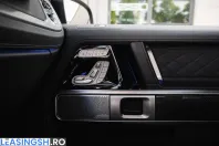 Mercedes-Benz G 63 AMG (Clasa G) din 2025 cu 14.500 km - oferta MER223186 - foto 16