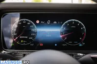 Mercedes-Benz G 63 AMG (Clasa G) din 2025 cu 14.500 km - oferta MER223186 - foto 17