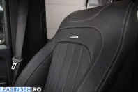 Mercedes-Benz G 63 AMG (Clasa G) din 2025 cu 14.500 km - oferta MER223186 - foto 20