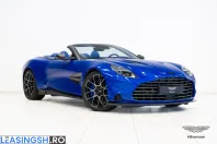 Aston Martin Vanquish din 2025 cu 5.811 km - oferta AST223187 - foto 1
