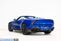 Aston Martin Vanquish din 2025 cu 5.811 km - oferta AST223187 - foto 2