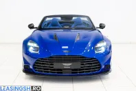 Aston Martin Vanquish din 2025 cu 5.811 km - oferta AST223187 - foto 3