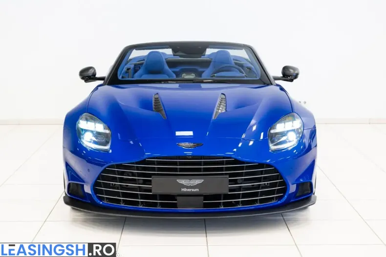 Aston Martin Vanquish din 2025 cu 5.811 km - oferta AST223187 - foto 3