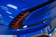 Aston Martin Vanquish din 2025 cu 5.811 km - oferta AST223187 - foto 7